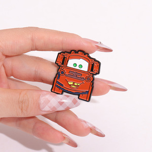 Broche <span class=keywords><strong>de</strong></span> insignia <span class=keywords><strong>de</strong></span> metal personalizado serie Pin insignias <span class=keywords><strong>de</strong></span> solapa <span class=keywords><strong>de</strong></span> esmalte suave con tema <span class=keywords><strong>de</strong></span> frutas para el Año Nuevo chino hecho técnica <span class=keywords><strong>de</strong></span> fundición <span class=keywords><strong>de</strong></span> China - Product Image 5