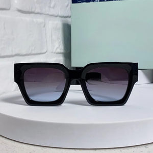 2025 Mais Luxuoso Preto <span class=keywords><strong>Lens</strong></span> Sunglasses Sombra Eficaz Outdoor Bike Sunbathing Piquenique Moda Sunglasses - Product Image 1