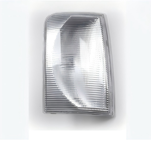 Nuove Luci Posteriori LED Bianche OEM 2D0953042A 2D0953041A, Fanali Posteriori Auto 12V per VW Volt <span class=keywords><strong>LT35</strong></span> 1997-2007 - Product Image 2