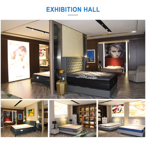 <span class=keywords><strong>Double</strong></span> Oreiller <span class=keywords><strong>Matelas</strong></span> En Mousse à Mémoire de Lit King Size <span class=keywords><strong>Ferme</strong></span> <span class=keywords><strong>Matelas</strong></span> À Ressorts - Product Image 6