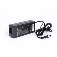 2024 New Style Lower Price Dc Power Adapt Computer Universal Laptop Charger Hardware and Software 12 Volts Power Supply