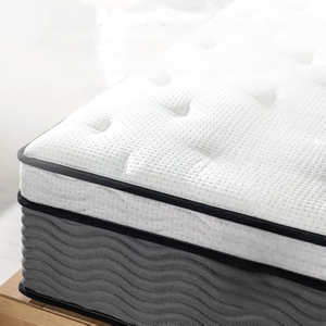 Bộ nệm giường đôi 5x6 đơn đầy đủ vua nữ hoàng Kích thước 15 inch chất lượng khách sạn sang trọng - Product Image 6