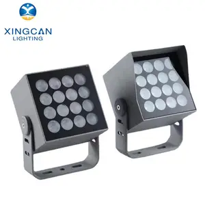 Park Square Courtyard Landscape Lighting 6W 9W 18W 30W Outdoor IP65 Led Landscape Lights