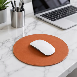 CCH Customized logo waterproof office <b>home</b> durable mouse desk pad promotional office <b>gift</b> - Product Image 1