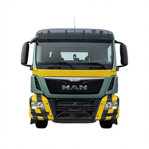 Nuevo/Usado, Cabeza Tractora MAN TGS 26.440 con Retardador, 2017 - Product Image 1