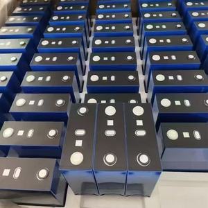 Batterie solaire à cycle profond Cornex EU Warehouse 3.2V 314Ah pour stockage d'énergie avec 12000 cycles et certifiée CE - Product Image 4