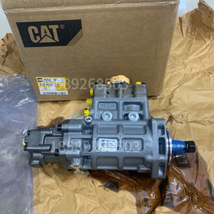 La véritable pompe d'injection de carburant du moteur diesel 32E61-10302 326-4634 C4.2 de l'injecteur mécanique de l'excavatrice E320D. - Product Image 6