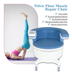 Sonda Estimuladora de Suelo Pélvico 2 en 1 de Acero Inoxidable Médico para Tratamiento de Incontinencia Masculina, Modelo CN OMG-LLY0052-1 OEM - Product Image 4