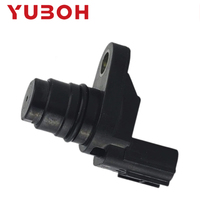 Sensor de Árbol de Levas YUBOH 37510-PNB-003 para Honda Accord Civic CR-V, Sensor CMP Compatible con Motores Serie D17 K20 K24