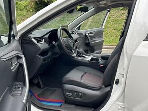 Toyota <span class=keywords><strong>RAV4</strong></span> Híbrido <span class=keywords><strong>Enchufable</strong></span> 2022 2.5L 2WD Elite Pro - Product Image 5