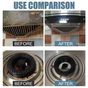 Nouveau populaire multi-usage 30ML <span class=keywords><strong>dégraissant</strong></span> nettoyant Spray <span class=keywords><strong>cuisine</strong></span> graisse nettoyant Super nettoyage puissance <span class=keywords><strong>cuisine</strong></span> nettoyant Spray - Product Image 6