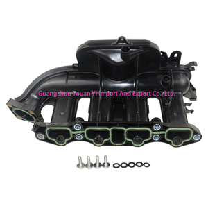 Pour Opel Vauxhall <span class=keywords><strong>ASTRA</strong></span> <span class=keywords><strong>J</strong></span> A14NEL <span class=keywords><strong>A14NET</strong></span> nouveau collecteur d'admission complet 55573168 25299449 55577314 55581014 - Product Image 3