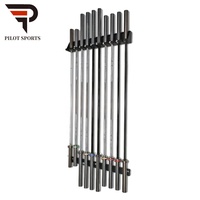 Personnalisable D'OEM usine vente multi-gym équipement de conditionnement physique équipement de gymnastique commercial paquet