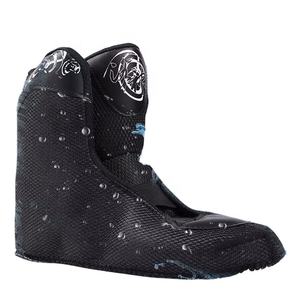 Vente en Gros Patins à Roues Alignées Professionnels de Slalom Freestyle Lumineux pour Adulte - Product Image 4