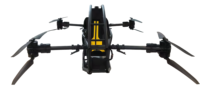 Evtol Электрический вертикальный взлет и посадка VTOL пилотируемый самолет Сверхлегкий самолет Evtol