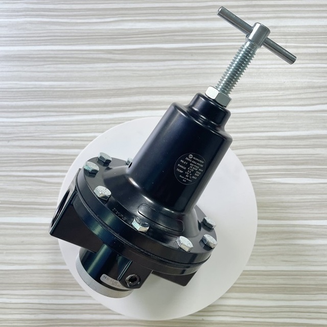 Hot Selling 20ag-x8g-ph100, 20ag Series Regulator, 1" Iso Port, 0.2-8 Bar (3-115 Psi) Outlet, Relieving New Original Industrial