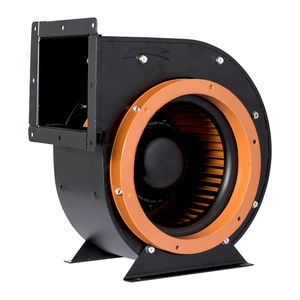 Ventilateurs de climatisation axiaux électriques à double entrée de haute qualité Elmak, conception <span class=keywords><strong>d</strong></span>'usine, vente chaude, OEM/ODM - Product Image 2