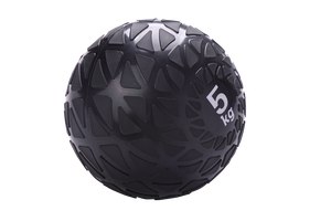Fitness Haltérophilie <span class=keywords><strong>Slam</strong></span> <span class=keywords><strong>Ball</strong></span> Balle lestée 3kg <span class=keywords><strong>5kg</strong></span> - Product Image 2