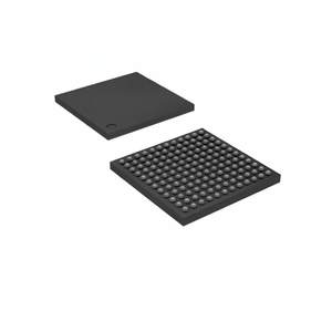 Embedded Components Electronic 144 TFBGA BOM IC In Stock AT32UC3A3256S-CTUR - Product Image 1