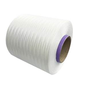 Водонепроницаемая нить для оптоволоконного кабеля |   Суперабсорбирующая кабельная наполнительная пряжа 3000D, сырье - Product Image 2