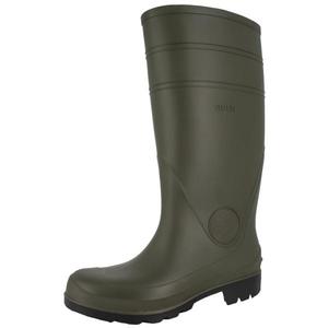 NORA-Bota de agua profesional para agricultura y silvicultura, bota verde-EAN 8032690165853 - Product Image 1