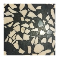 Carrelage en ciment gris foncé, offre spéciale de chine
