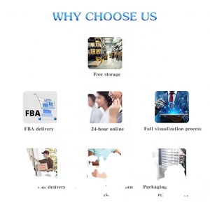 خدمة الشحن الجوي من مطار شنغهاي إلى مطارات الولايات المتحدة - Product Image 6