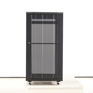 Thương hiệu mới hệ thống làm mát máy chủ Tủ 15U 18u 22u 42U mô-đun trung tâm dữ liệu thông minh máy chủ Rack Tủ dữ liệu máy chủ Rack - Product Image 4