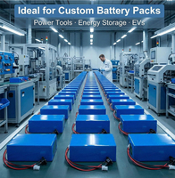 Film thermorétractable en PVC en gros d'usine, résistant aux températures, pour emballage de batteries au lithium 21700