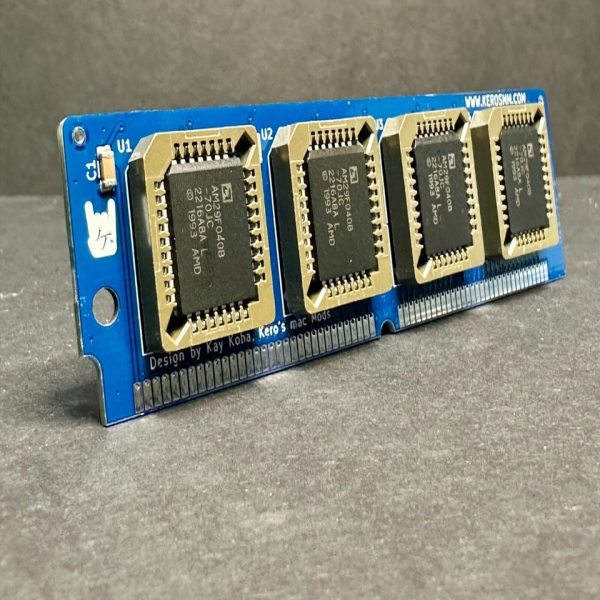 2MB ROM SIMM for Macintosh 64pin Memory Module PLC