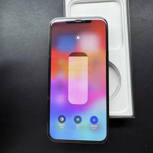 Venta al por Mayor de Teléfonos Móviles Usados Originales iPhone 12 Pro Max 256GB 512GB, Versión China, Desbloqueados Globalmente, Smartphone 5G, 6GB de RAM - Product Image 6