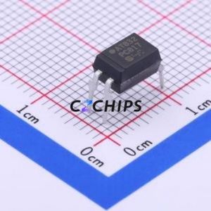 ทรานซิสเตอร์ทรานซิสเตอร์ PC817X1NSZ2B DIP-4เเบบใหม่ของแท้ออปโต้คัปเปลอร์เอาต์พุตชิ้นส่วนอิเล็กทรอนิกส์ - Product Image 1