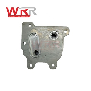WRR 21305-3TA0B 21305-3TA1B 汽车零件高品质发动机油冷却器总成套件适用于日产天籁 III (Dfac) PATROL 2010-2023 - Product Image 6