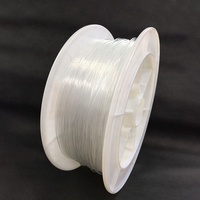2.0mm End Glow Fiber Optics PMMA Plastic Optical Fiber for Fiber Optic Equipment
