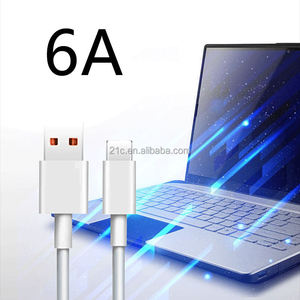 Cargador de pared de viaje <span class=keywords><strong>USB</strong></span> a 65W PPS de alta potencia de carga rápida PD para xiaomi 65W Gan cargador tipo <span class=keywords><strong>C</strong></span> portátil <span class=keywords><strong>MacBook</strong></span> para cargadores Huawei - Product Image 4