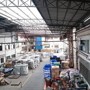 Glacière à roulettes portable 54L, glacière rigide isolée pour le <span class=keywords><strong>camping</strong></span>, <span class=keywords><strong>les</strong></span> pique-niques, la plage et la pêche - Product Image 6