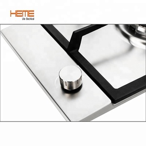 China Manufacturer NG Gas Cooktop Single Burner Built-In for Home Appliance Household Use - Product Image 4