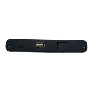 สำหรับ VDS1022/VDS1022I ออสซิลโลสโคปแบบดิจิตอล 100MSa/s แบนด์วิดท์ 25MHz แบบพกพา PC/USB ความยาวบันทึก 10M ความละเอียด 8 บิต - Product Image 5