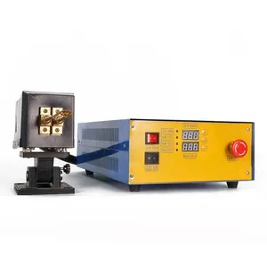 Induction Welding Equipment Super High Frequency Heater Induction Heating Machine