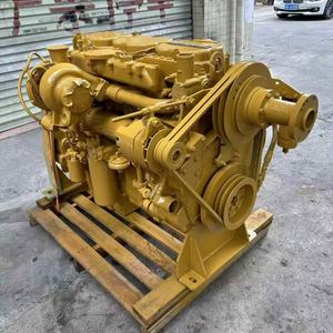 A14B ประกอบเครื่องยนต์ PL61สำหรับรถขุดชิ้นส่วน CB-534C เครื่องยนต์อุตสาหกรรม3116 - Product Image 1