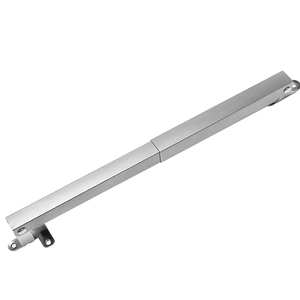 แกนไฮดรอลิกแบบยืดหดได้ Jiufa สำหรับรองรับประตูทาทามิพร้อมระบบกันกระแทก - Product Image 2