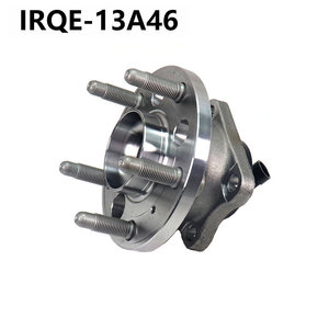 Ensemble de moyeu de roue arrière Irqe 13A46 pour Buick Gl8 S 26308411, en acier, neuf - Product Image 3