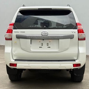 <span class=keywords><strong>Toyota</strong></span> Land Cruiser <span class=keywords><strong>Prado</strong></span> 2.7L Automatique SUV d'<span class=keywords><strong>occasion</strong></span> 2016 Véhicule tout-terrain fiable <span class=keywords><strong>Prix</strong></span> abordable - Product Image 5