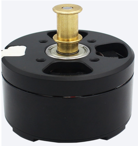 Mesin Gimbal bubut Cnc presisi Motor tanpa sikat 4014 <span class=keywords><strong>Dc</strong></span> kualitas tinggi Motor aplikasi luas - Product Image 2