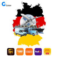 Transitaire Aérien Porte-à-Porte de Chine vers les États-Unis, le Royaume-Uni, l'Allemagne, l'Europe, le Canada, les Émirats Arabes Unis, l'Espagne, Singapour – Agent d'Expédition Express UPS DHL