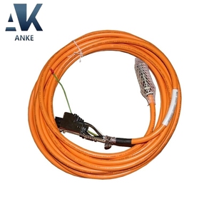 Cable de Alimentación Siemens 6FX5002-5DS27 Servo Sz.0.5 4G1.5+1P1.5C-C - Product Image 2