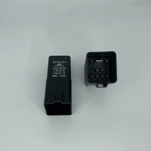 Relais de préchauffage 03G907282A 12V pour moteur diesel VW Golf Jetta <span class=keywords><strong>Touran</strong></span> Audi A3 A4 1.9 2.0 TDI - Product Image 3