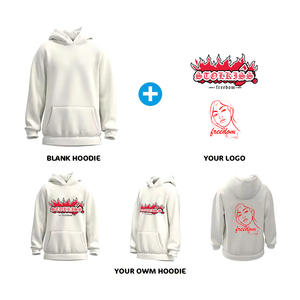 Personalizado 100% algodón de los hombres de invierno Jogger Suit Etiqueta Privada Casual ropa deportiva de punto con logotipo personalizado Sudadera con capucha y pantalones de chándal - Product Image 5