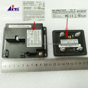 Piezas para Cajero Automático NCR, Lector de Tarjetas Sin Contacto USB 445-0718404 009-0028950 - Product Image 2