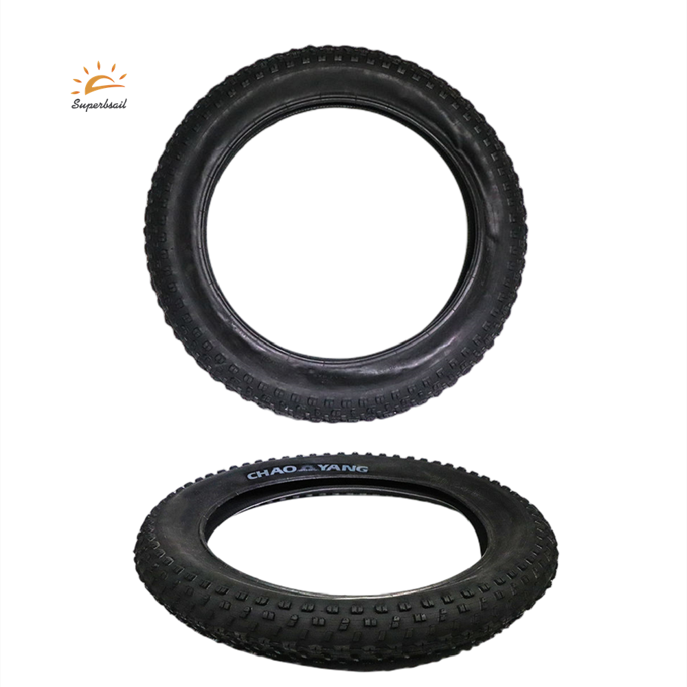 Завод Superbsail, электрический внедорожник для езды по снегу, велосипед на толстых покрышках, горный велосипед, 26 дюймов, 4,0, велосипедные шины на толстых покрышках 26 4,0